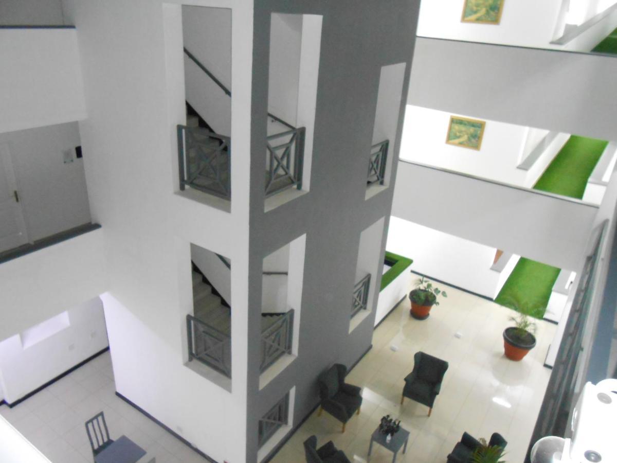 The Jack Rose Hotel, Rosebank, Gautrain โจฮันเนสเบิร์ก ภายนอก รูปภาพ