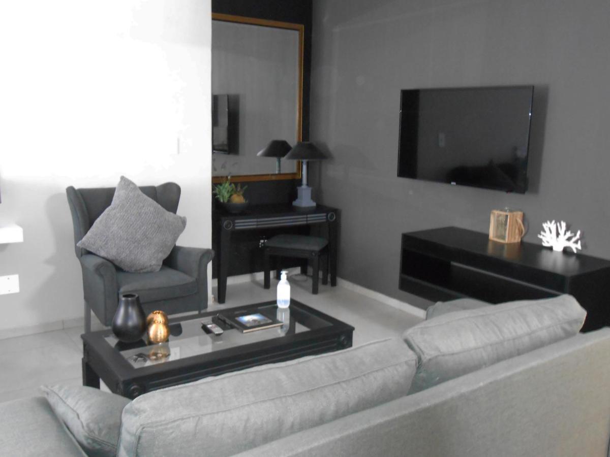 The Jack Rose Hotel, Rosebank, Gautrain โจฮันเนสเบิร์ก ภายนอก รูปภาพ