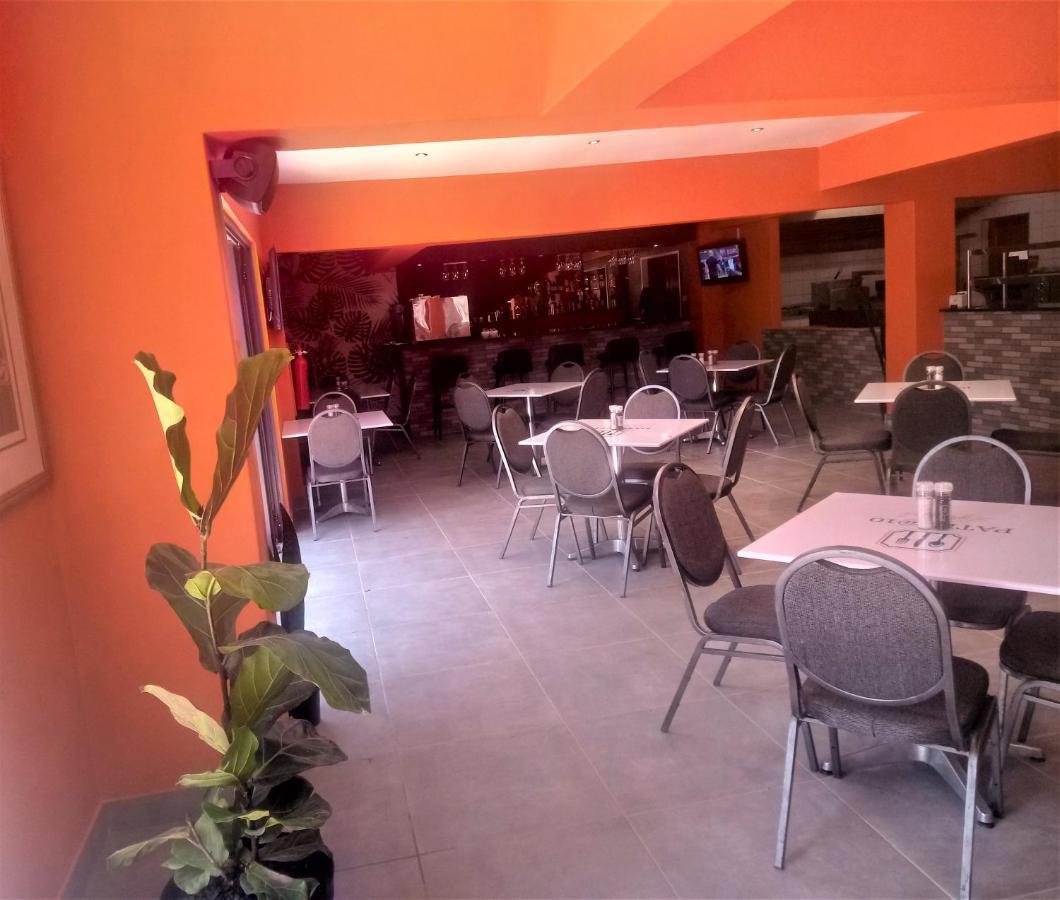 The Jack Rose Hotel, Rosebank, Gautrain โจฮันเนสเบิร์ก ภายนอก รูปภาพ