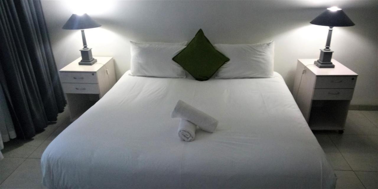 The Jack Rose Hotel, Rosebank, Gautrain โจฮันเนสเบิร์ก ภายนอก รูปภาพ